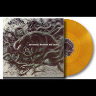DESULTORY Swallow the Snake LP ORANGE [VINYL 12"]